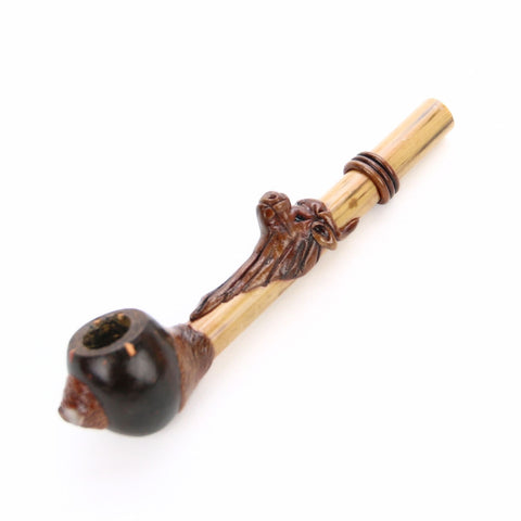 nicotine in pipe tobacco vs cigarettes Health consequences of pipe versus cigarette smoking nicotine in pipe tobacco vs cigarettes Health consequences of pipe versus cigarette smoking