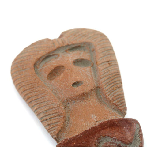 Venus of Valdivia Figurine (Pre-Colonial Replica)